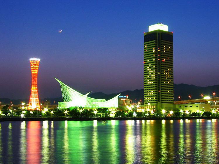 画像 神戸オシャレすぎワロタｗｗｗｗｗ 旅行行こうず ー国内旅行まとめブログー