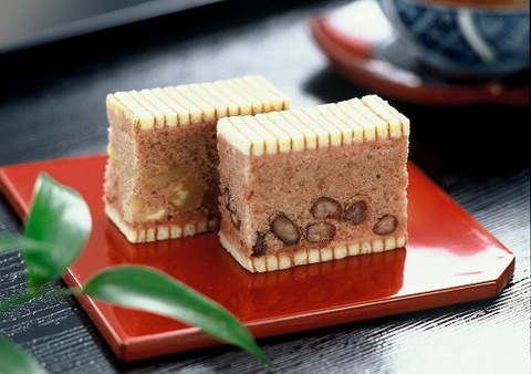 saganishiki