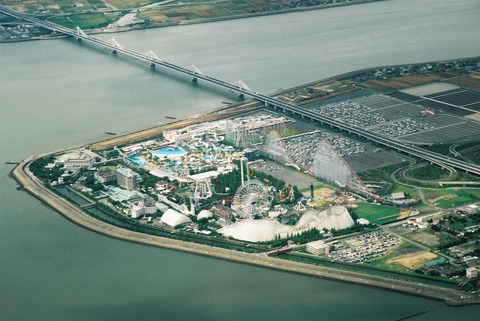 Nagashima_spa_land_skyview