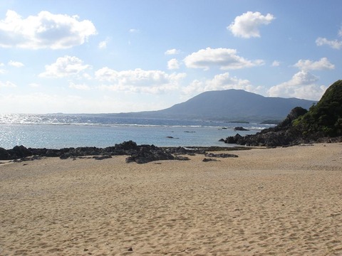 Mt.Inokawa