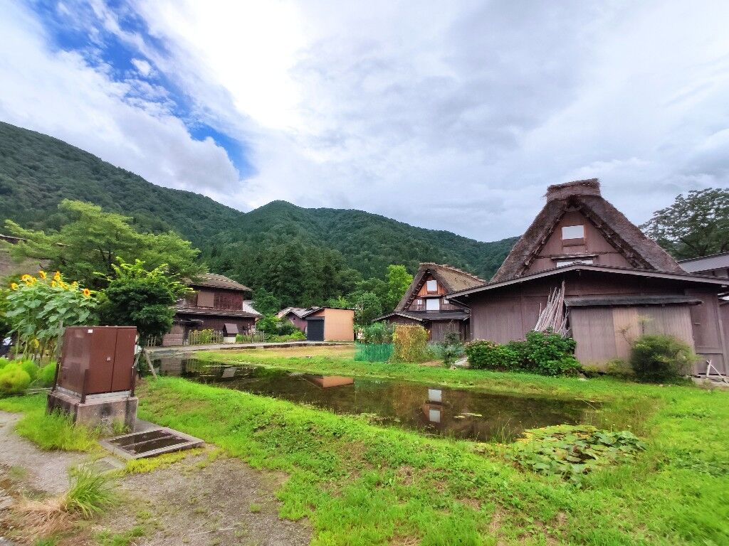 白川郷 来たwwwwwwwwwwwwwww 旅行行こうず ー国内旅行まとめブログー 白川郷 来たwwwwwwwwwwwwwww 旅行行こうず ー国内旅行まとめブログー