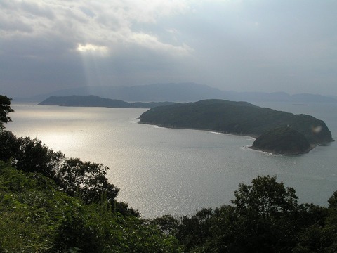 友が島・紀淡海峡PA071003