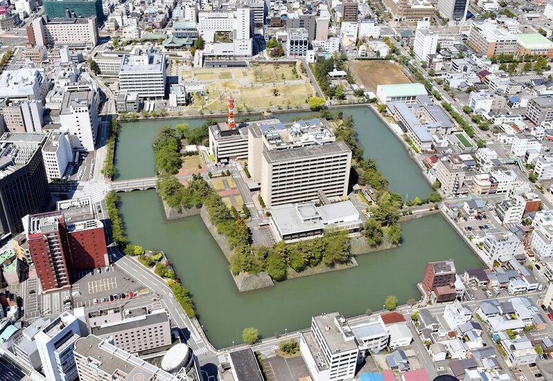 画像 福井県庁 強そう 旅行行こうず ー国内旅行まとめブログー 画像 福井県庁 強そう 旅行行こうず ー国内旅行まとめブログー