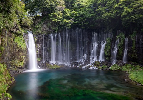 1280px-Shiraito_Falls_(34257542610)
