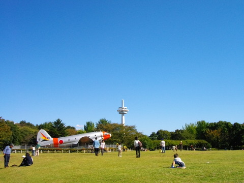 Tokorozawa_Aviation_Commemorative_Park