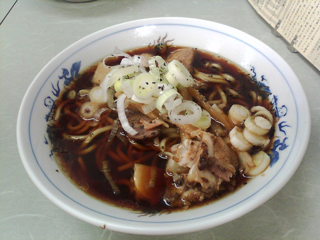 富山ブラックってお前あれブラックすぎだろ 醤油じゃねえか 旅行行こうず ー国内旅行まとめブログー