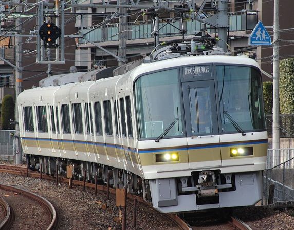 ワイjr西 新快速よりも停車駅が少ない超快速を検討 旅行行こうず ー国内旅行まとめブログー ワイjr西 新快速よりも停車駅が少ない超快速を検討 旅行行こうず ー国内旅行まとめブログー