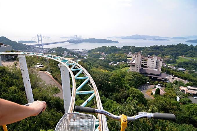 画像 岡山県にある遊園地の有名なアトラクションがこちらwwww 旅行行こうず ー国内旅行まとめブログー 画像 岡山県にある遊園地の有名なアトラクションがこちらwwww 旅行行こうず ー国内旅行まとめブログー