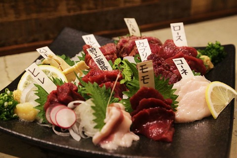 Horsemeat,Asahikawa-20160724