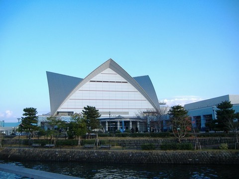 Kagoshima_Suizokukan
