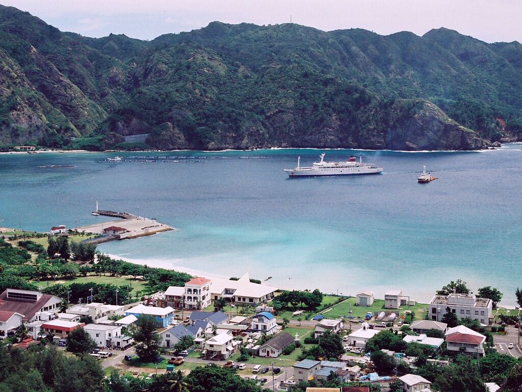 旅行行こうず！ー国内旅行まとめブログー「離島」に住みたいんやがコメントコメントする