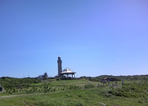 TsunoshimaLighthouse