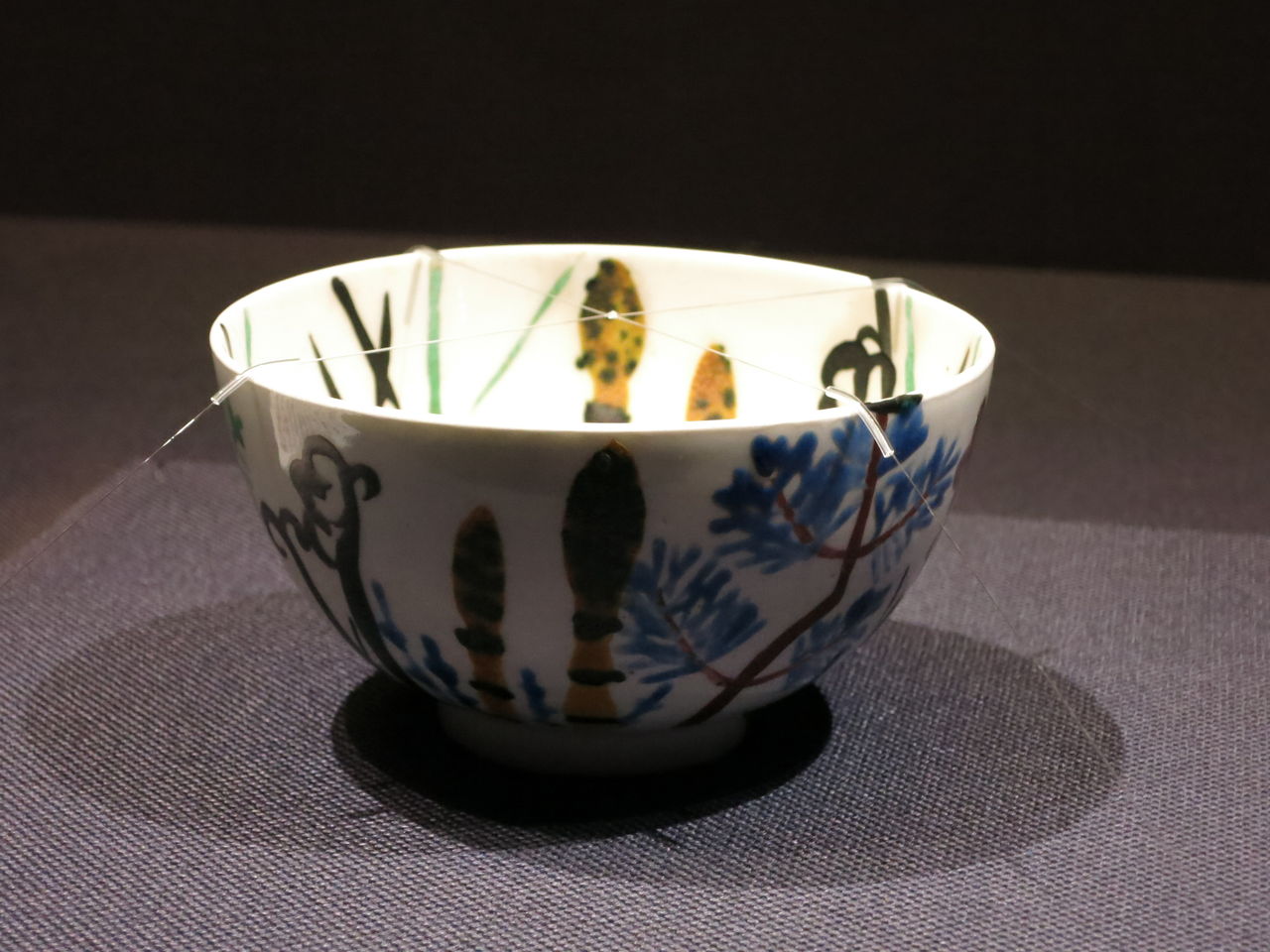 琳派400年記念 箱根で琳派 大公開～岡田美術館のRIMPAすべて見せます