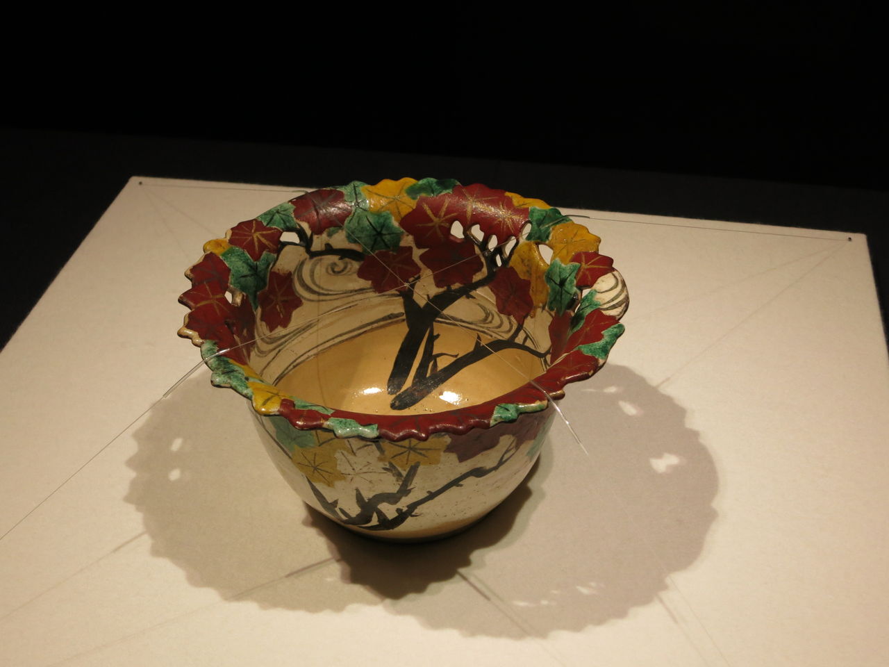 琳派400年記念 箱根で琳派 大公開～岡田美術館のRIMPAすべて見せます