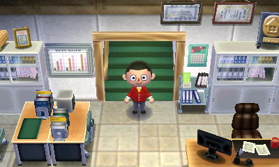 どうぶつの森ハッピーホームデザイナーを遊んでみました ちくわ伝説 どうぶつの森ハッピーホームデザイナーを遊んでみました ちくわ伝説