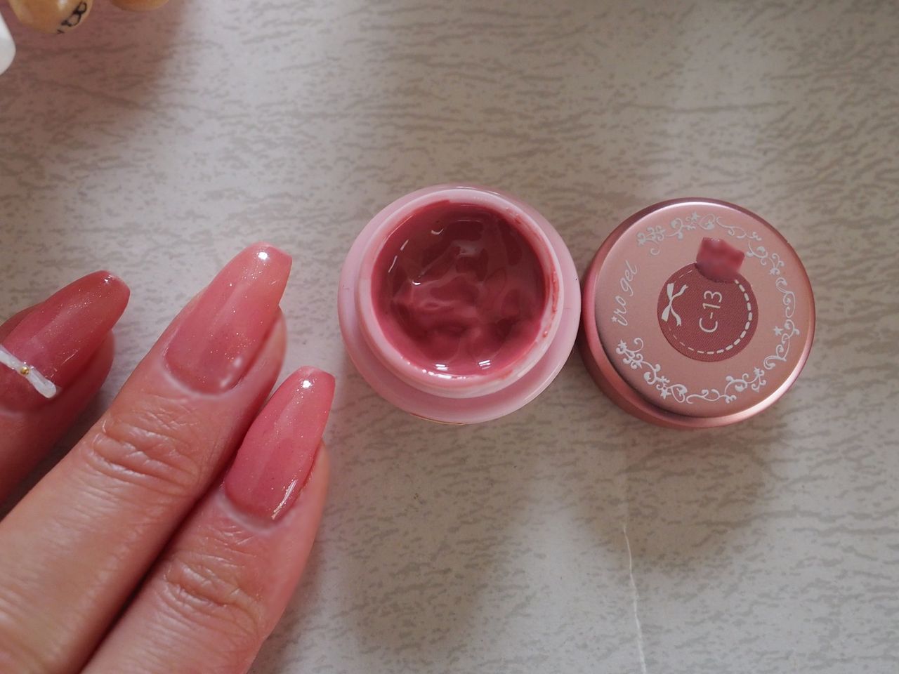 100円テープでカチューシャリボンネイル ネイルチェンジ M Nail 100円テープでカチューシャリボンネイル ネイルチェンジ M Nail