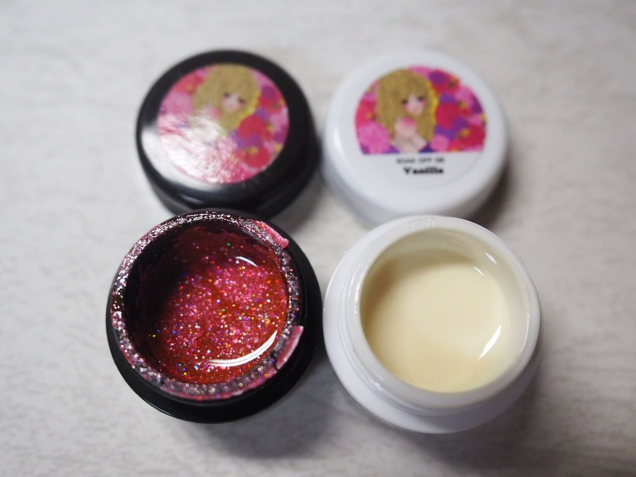 ネイル工房さん半額saleでお買い物 M Nail