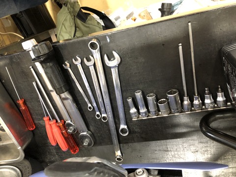 74Daijiro』の販売元『デルタ・エンタープライズ』を訪問