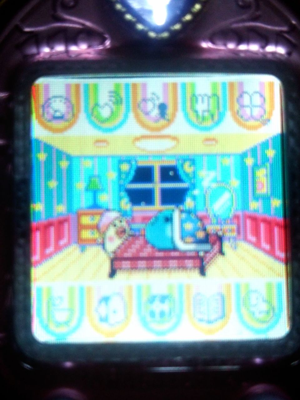 たまごっち4u 育て方 攻略 まとめ たまごっち4u 育て方 攻略 まとめ