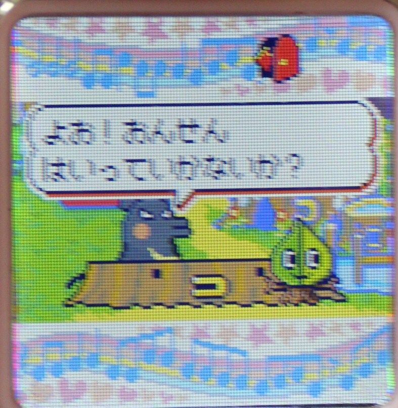 ぱっちおんせん ひめスペver たまごっち攻略への道 ぱっちおんせん ひめスペver たまごっち攻略への道