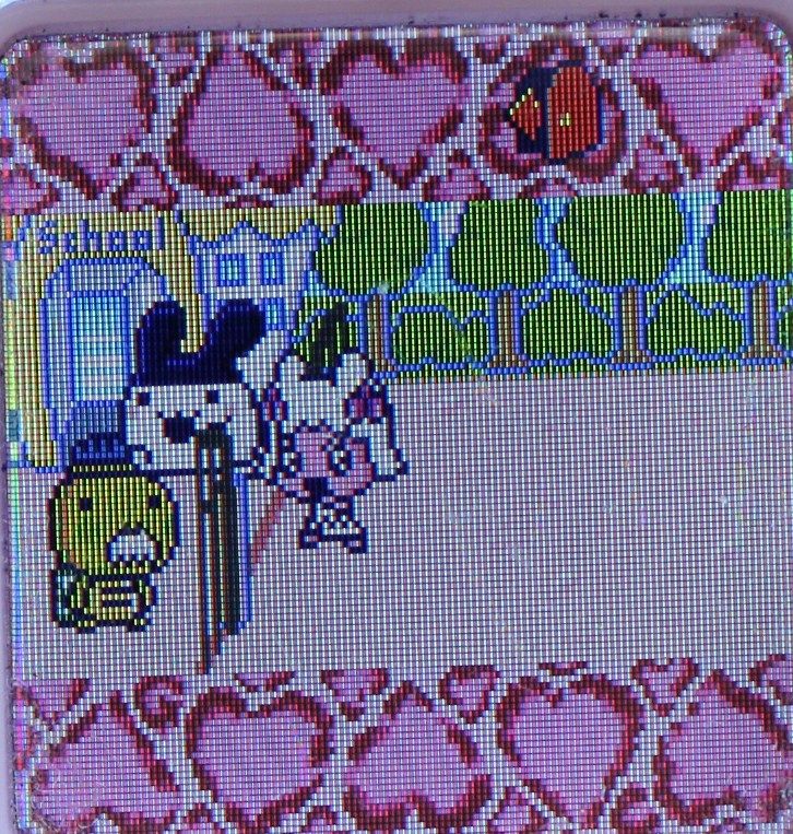 たまごっち攻略への道