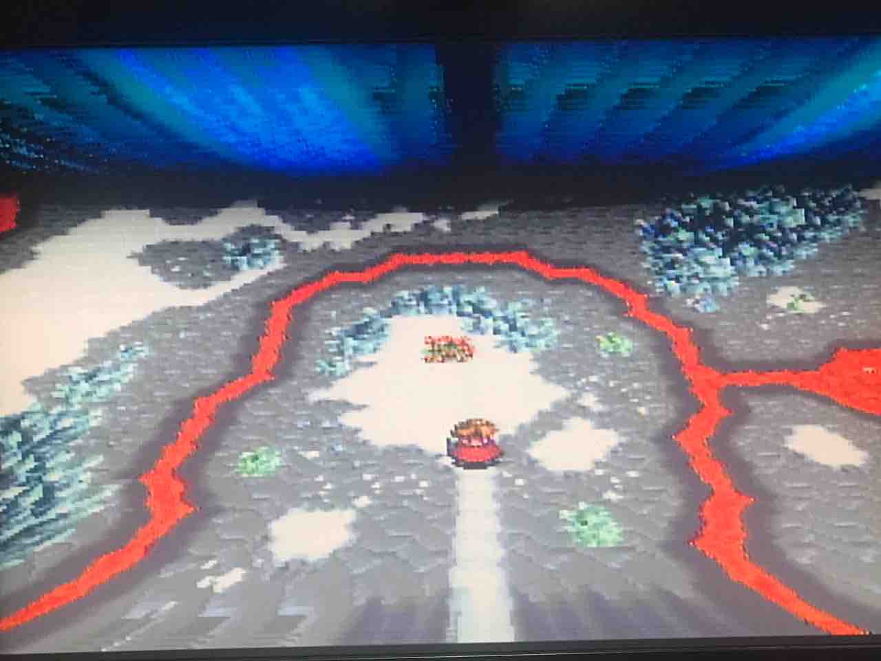 天地創造 Sfc プレイハイライト2 Tamahide0319のblog