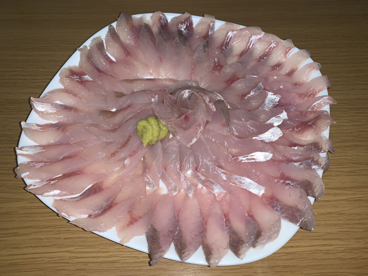 ホッケ釣りに行った話 つなさんど 趣味の部屋 ホッケ釣りに行った話 つなさんど 趣味の部屋