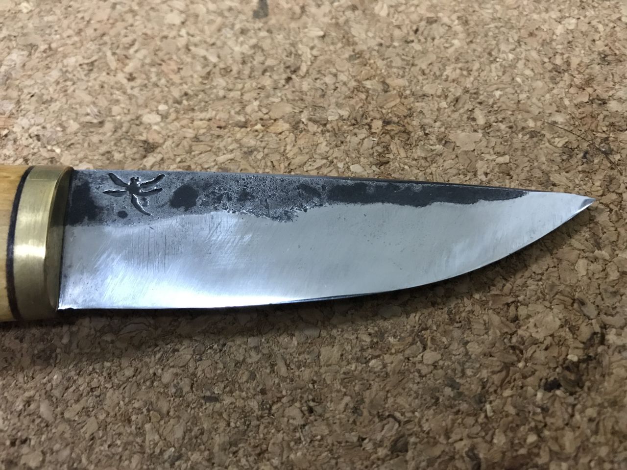 Bush n' Blade ブッシュンブレードプーッコ Bush n' Blade ブッシュンブレードプーッコ