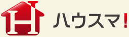 ハウスマ_logo