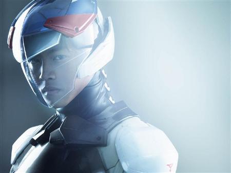 科学忍者隊ガッチャマン Gatchaman 実写映画版 キャスト決定 誰だ 誰だ 誰だ Tamajiro Cinemadays 科学忍者隊ガッチャマン Gatchaman 実写映画版 キャスト決定 誰だ 誰だ 誰だ Tamajiro Cinemadays