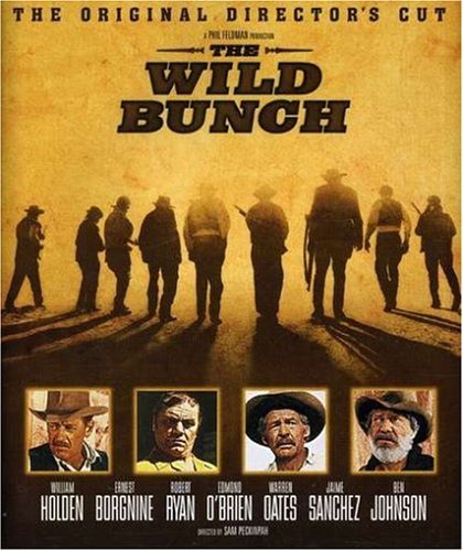 タマジローの勝手に映画レビュー ワイルドバンチ 原題 The Wild Bunch Tamajiro Cinemadays