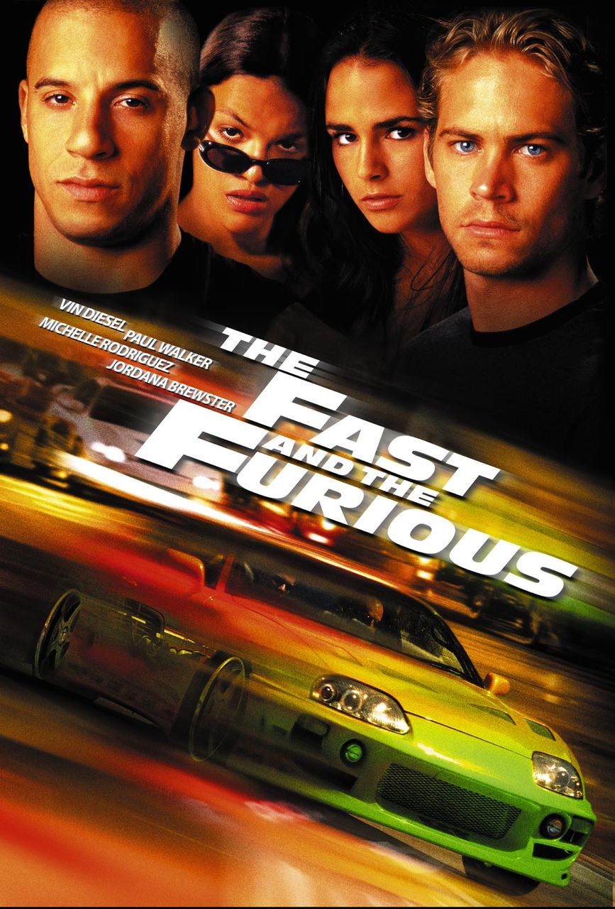 タマジローの勝手に映画レビュー ワイルド スピード 原題 Fast And The Furious Tamajiro Cinemadays タマジローの勝手に映画レビュー ワイルド スピード 原題 Fast And The Furious Tamajiro Cinemadays