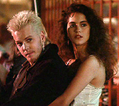 タマジローの映画レビュー ロストボーイ The Lost Boys dvdセル版 感想 Tamajiro Cinemadays タマジローの映画レビュー ロストボーイ The Lost Boys dvdセル版 感想 Tamajiro Cinemadays
