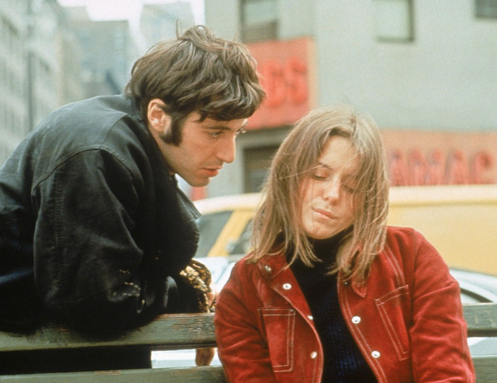 タマジローの勝手に映画レビュー「哀しみの街かど」 原題「PANIC IN