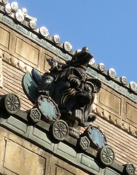 先斗町歌舞連場 08 京都好きなの