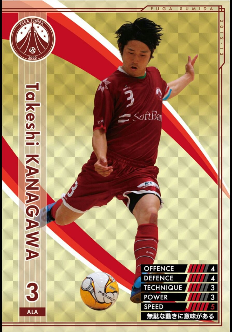 球蹴組合 Futsal Club 14年11月 球蹴組合 Futsal Club 14年11月