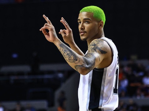 ジェレミーソーハン スパーズ NBA ユニフォーム | signalstationpizza.com