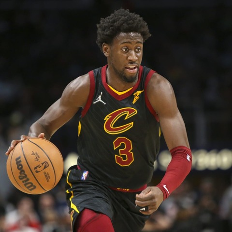 タマ吉ガチオタNBA速報【覚醒】NBA、キャブス所属 ルバート BOS戦 爆発的なスタッツ叩き出すwwww【動画あり】コメントする