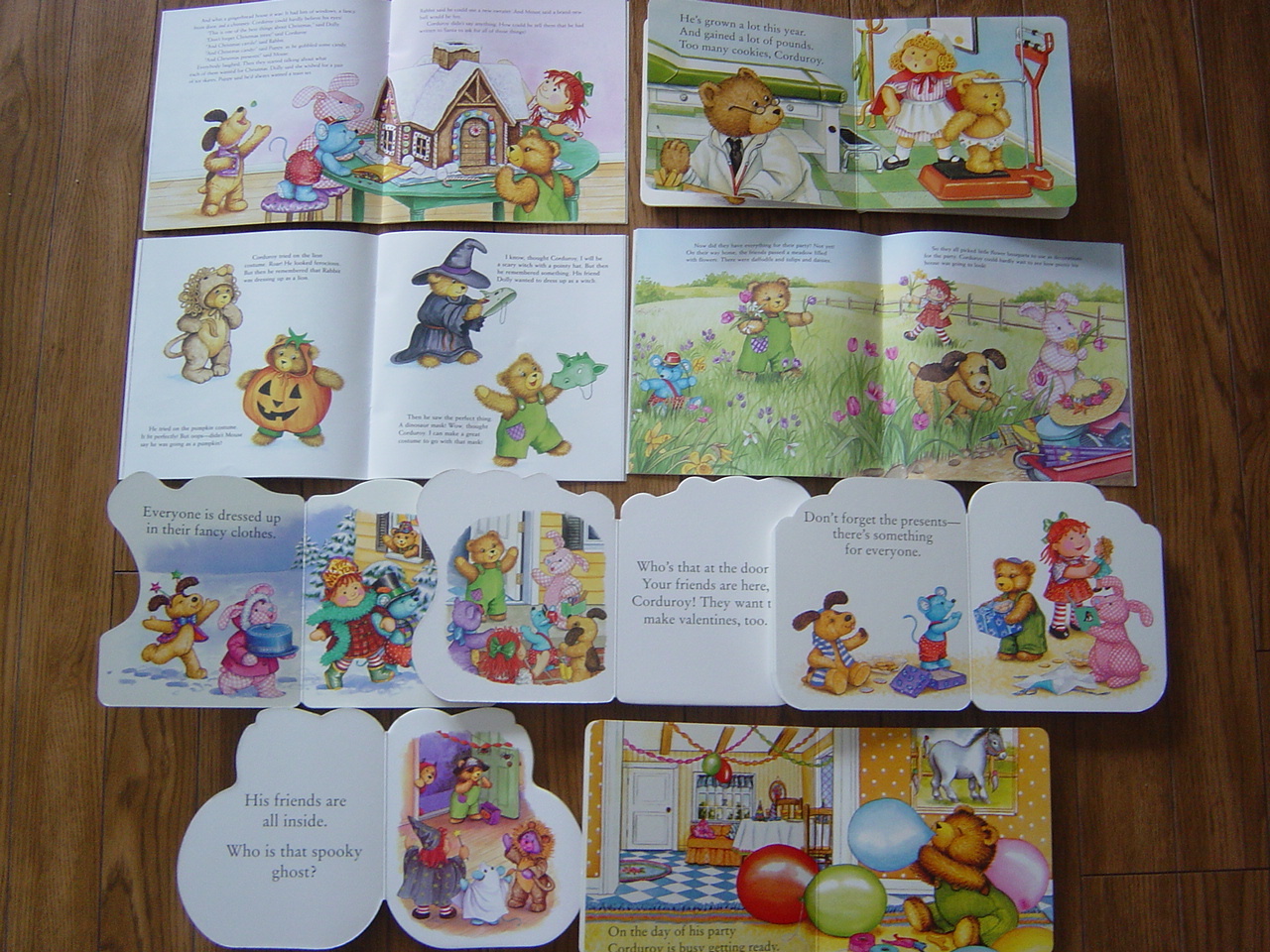 コーデュロイ君 簡単くまさん英語絵本 9冊 貸し借りしよ 小学生に読み聞かせ Tamaこと石井のブログ 二卵性双生児です 似てません 爆