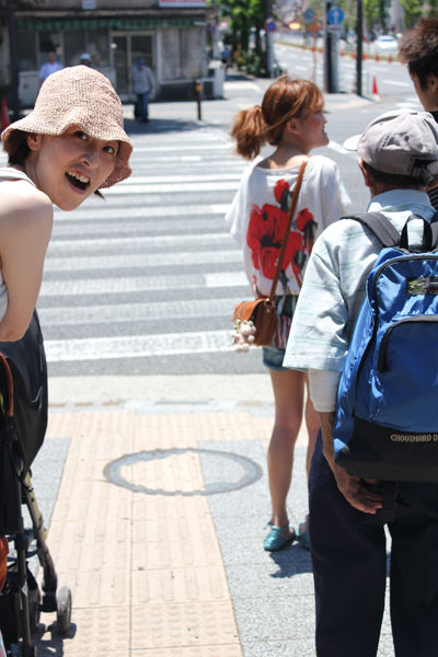 平塚七夕祭り 11 良くも悪くも平塚育ち