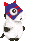 ブログ表紙画像タマモウインク