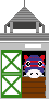 ブログ表紙画像タマモ厩舎