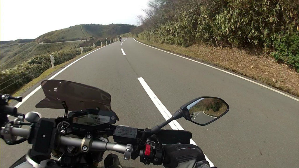 バイク用 Goproマウント方法いろいろ 暇人の週末記録 モトブログ バイク用 Goproマウント方法いろいろ 暇人の週末記録 モトブログ