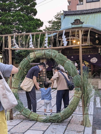 250630夏越の祓3