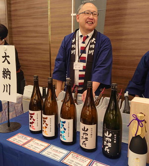 190625秋田酒7