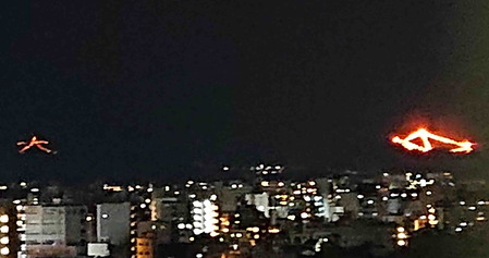 230816送り火3