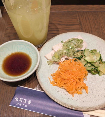 251226バル横丁餃子2