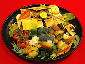 141029百味会10