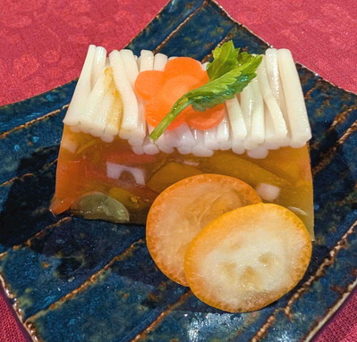 241221冬至の○ん○ん