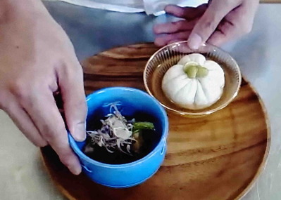 200731あじわいリモート料理教室3